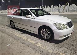 تويوتا كراون